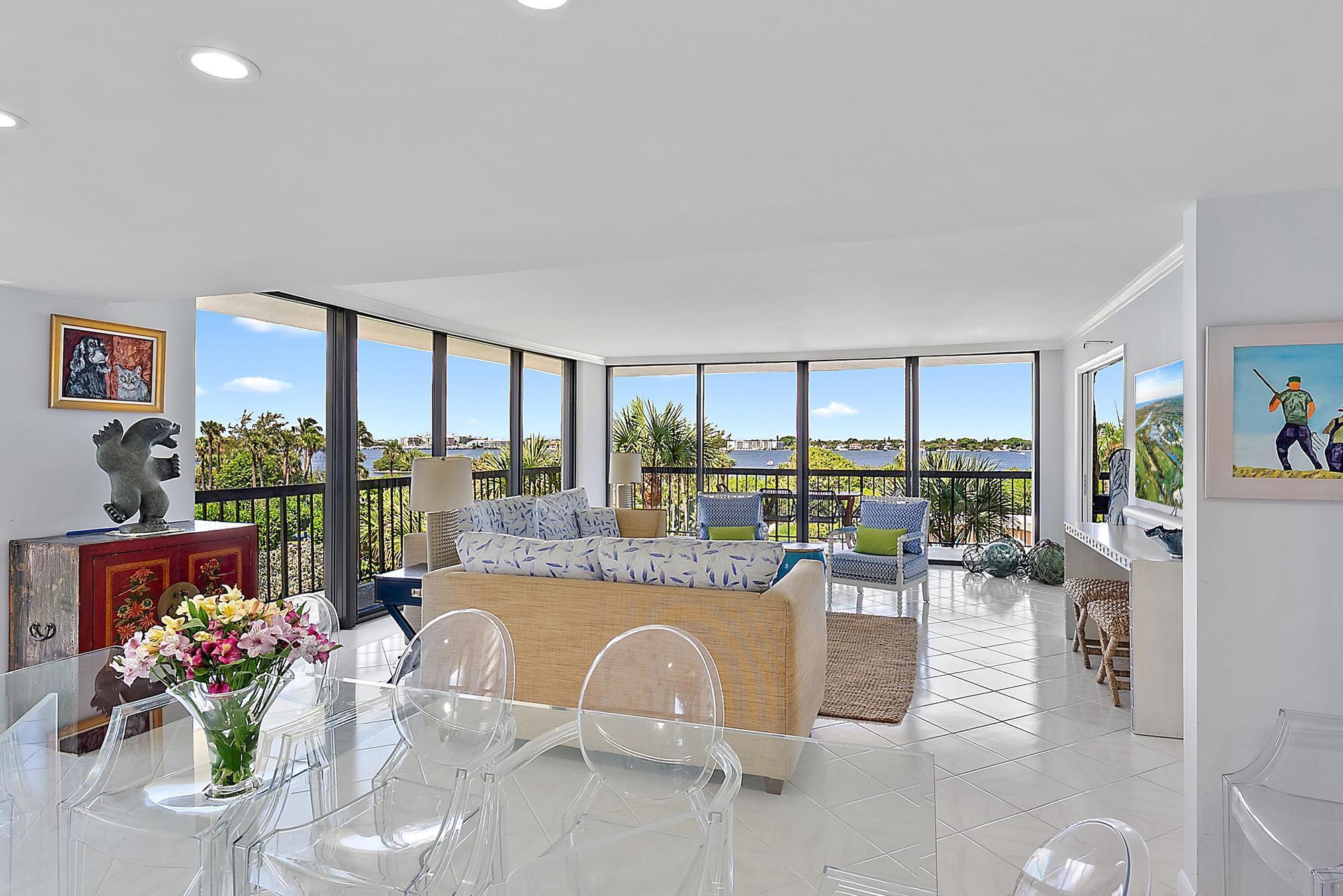 EMERAUDE CONDO - Residential Lease