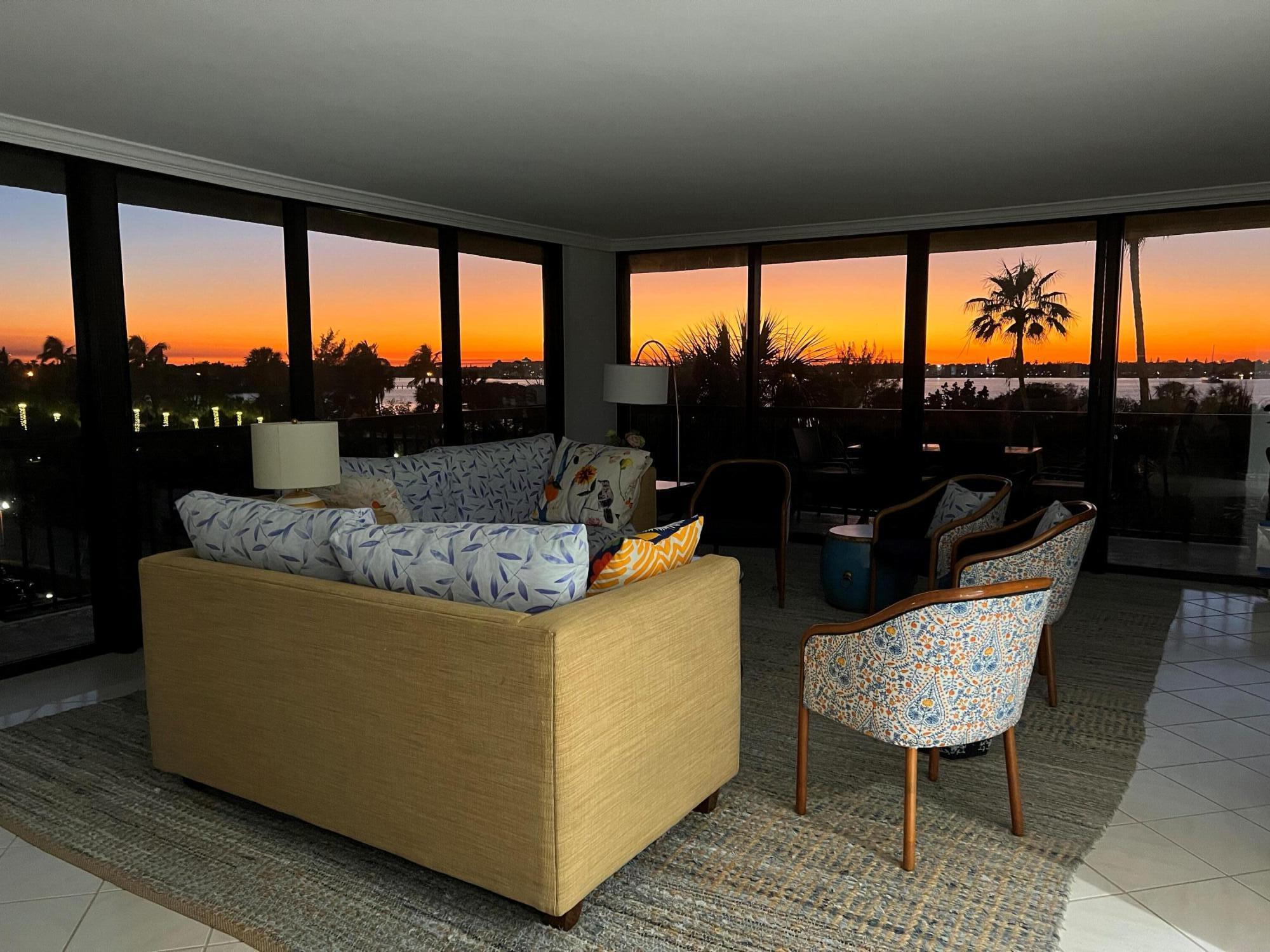 EMERAUDE CONDO - Residential Lease