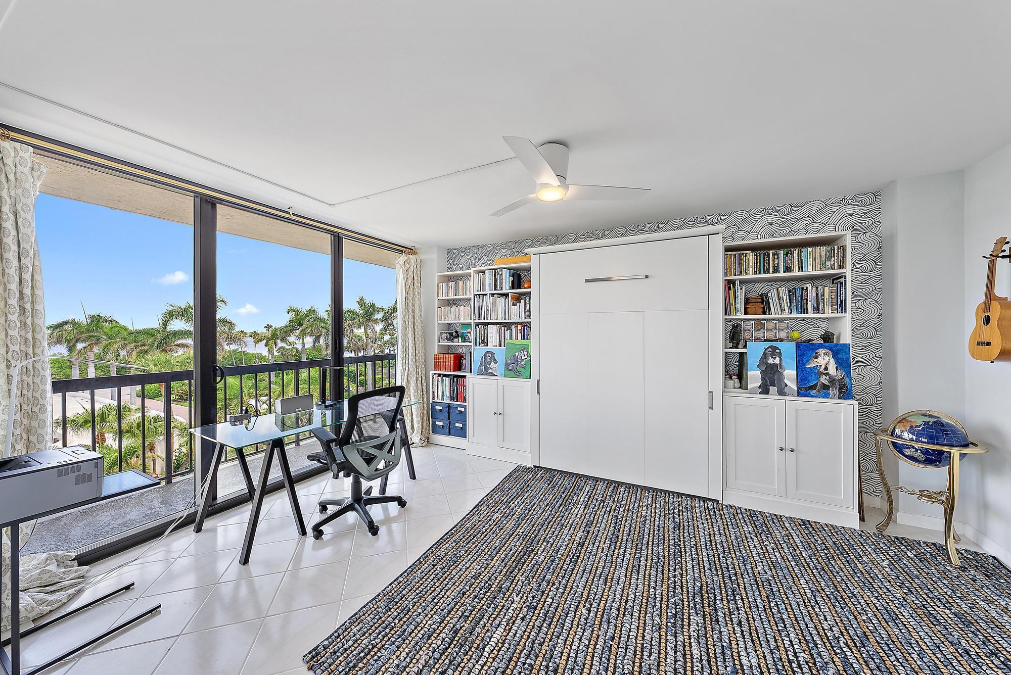 EMERAUDE CONDO - Residential Lease