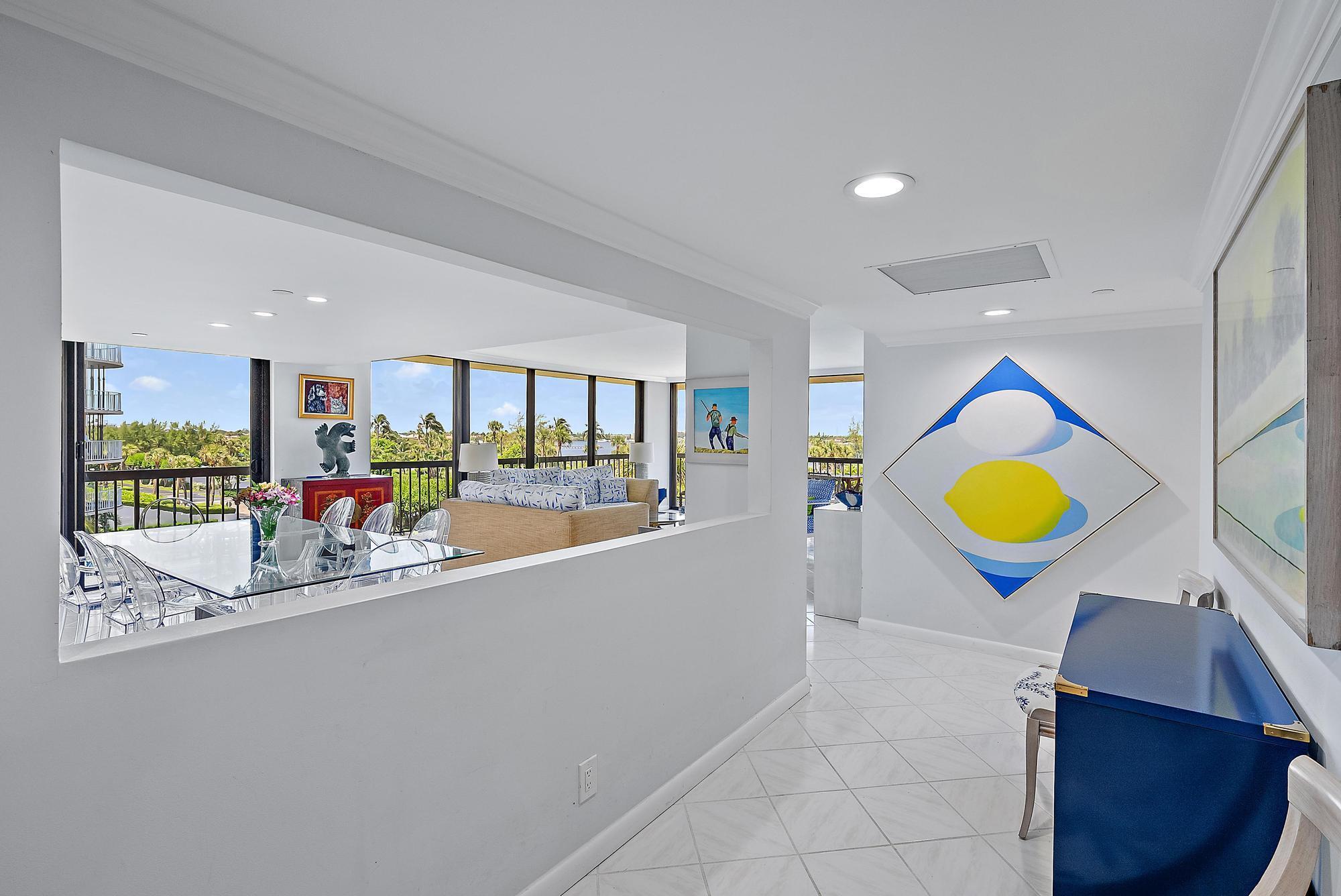 3390 S Ocean Boulevard 3010