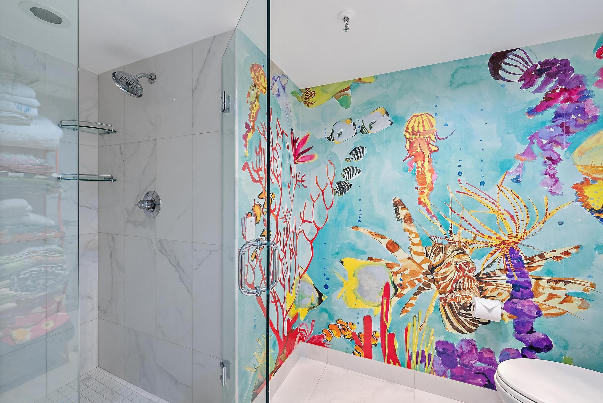 EMERAUDE CONDO - Residential Lease