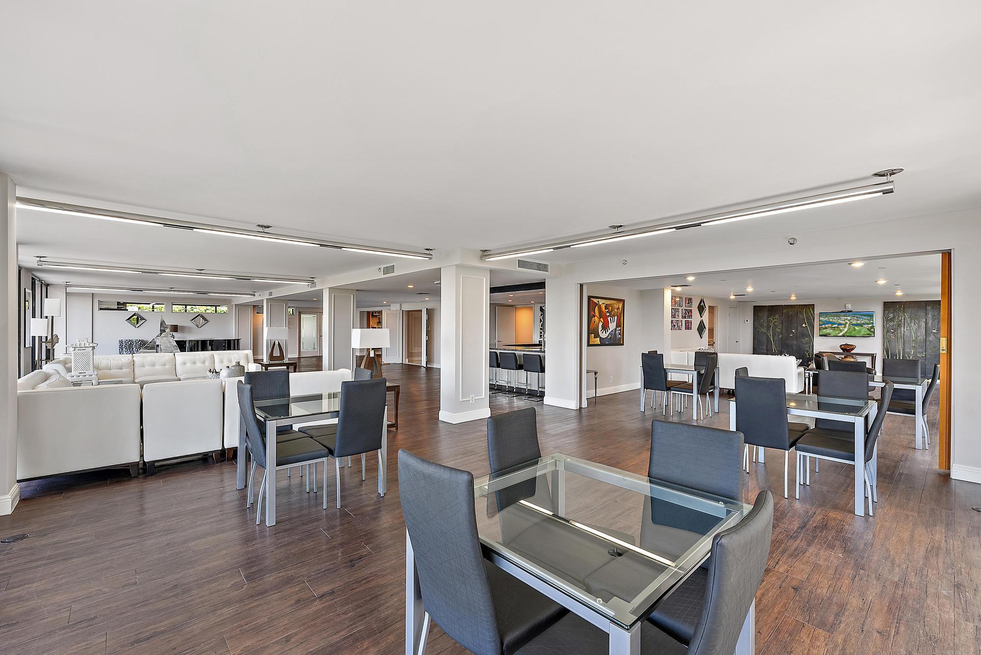 EMERAUDE CONDO - Residential Lease