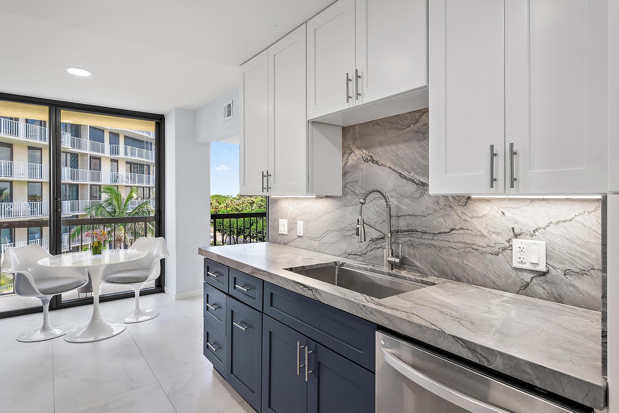 EMERAUDE CONDO - Residential Lease