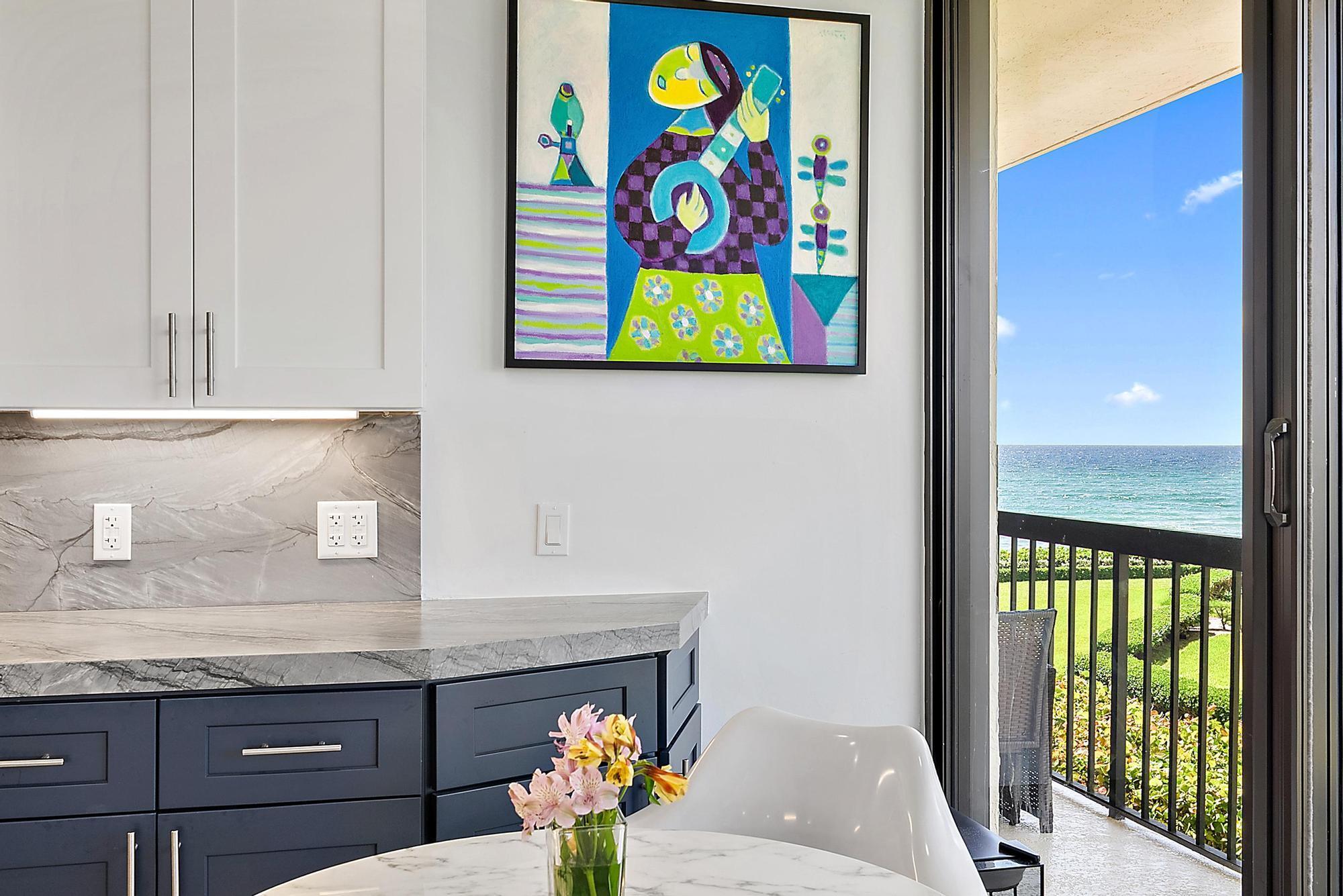 EMERAUDE CONDO - Residential Lease