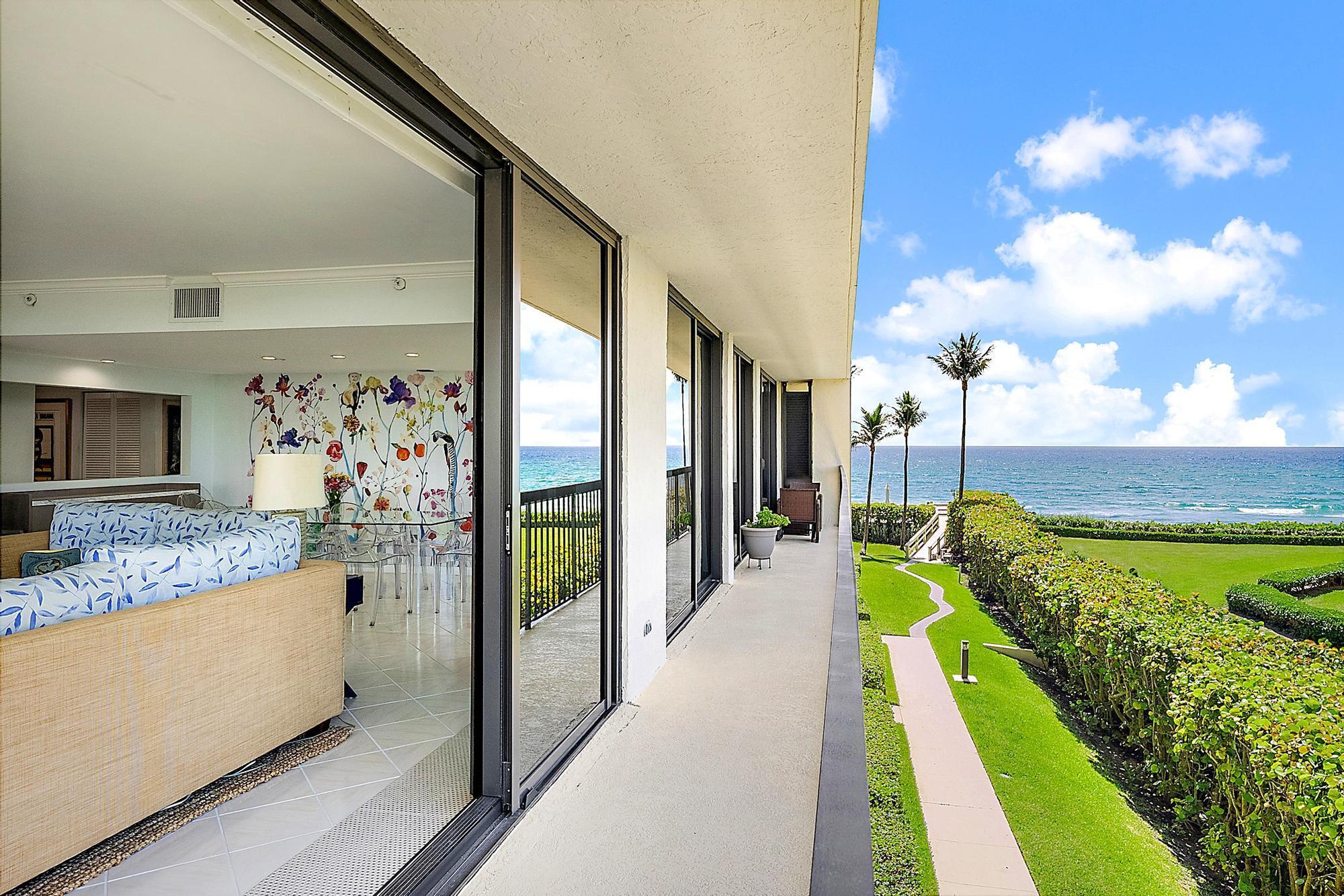 EMERAUDE CONDO - Residential Lease