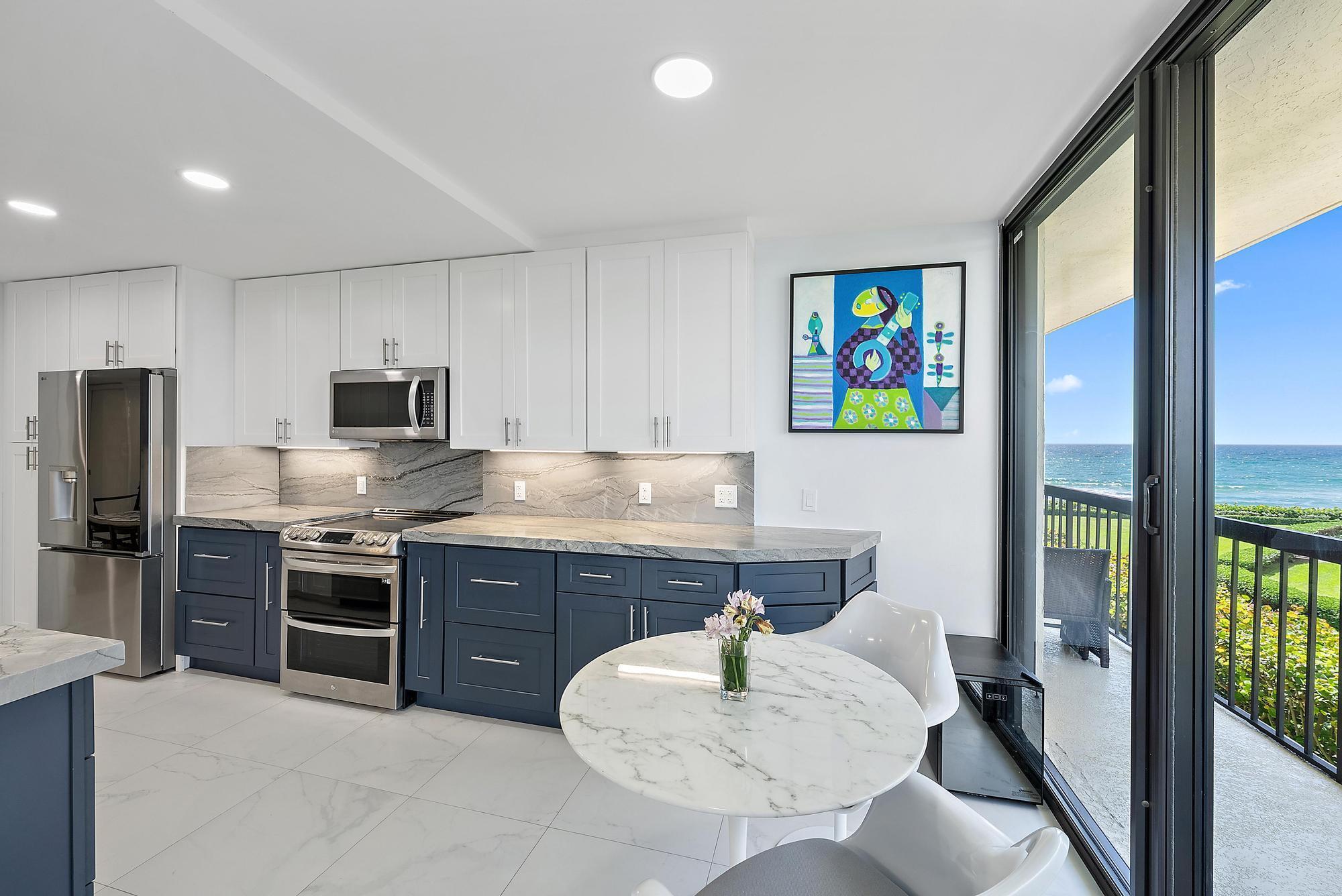 EMERAUDE CONDO - Residential Lease