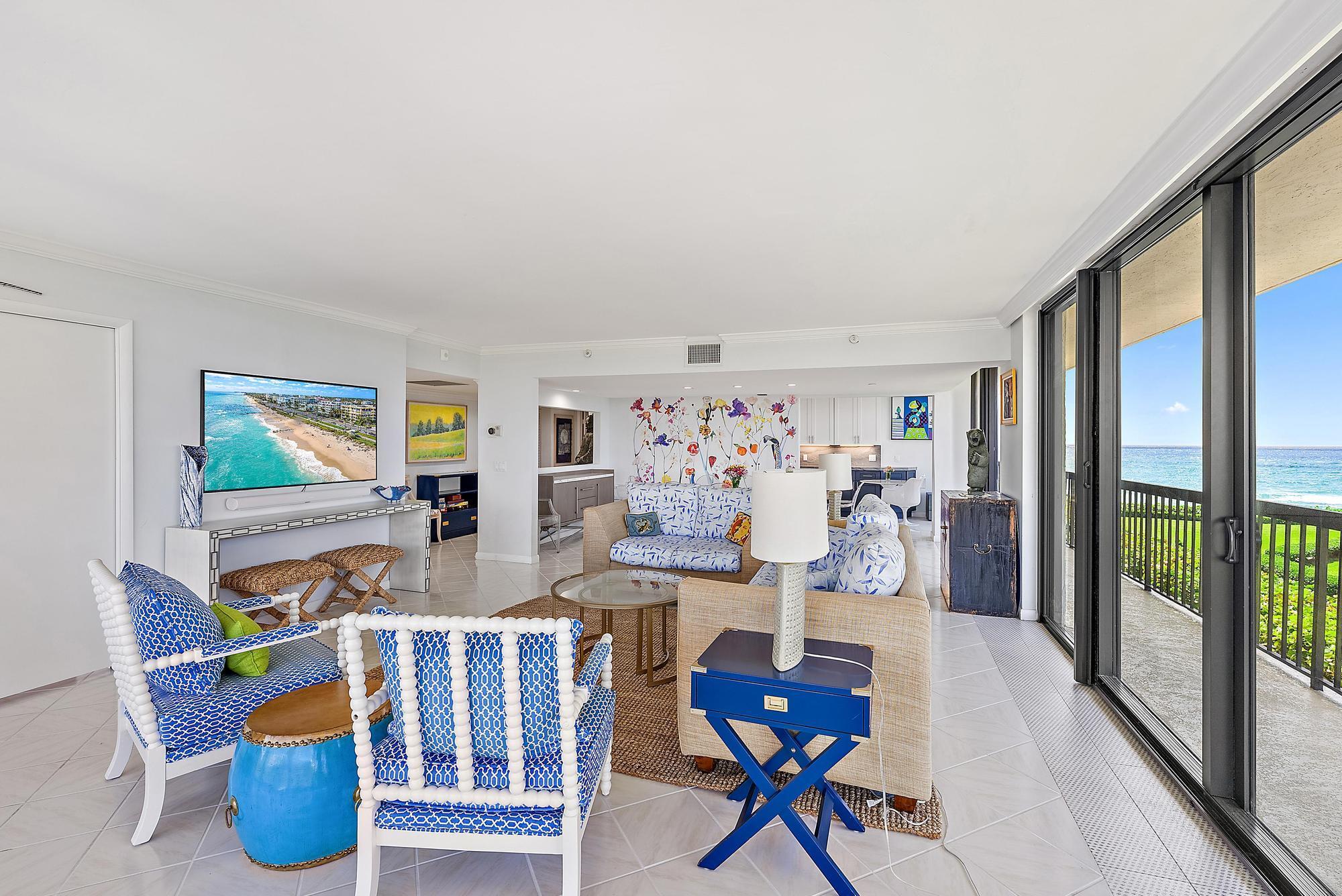 EMERAUDE CONDO - Residential Lease