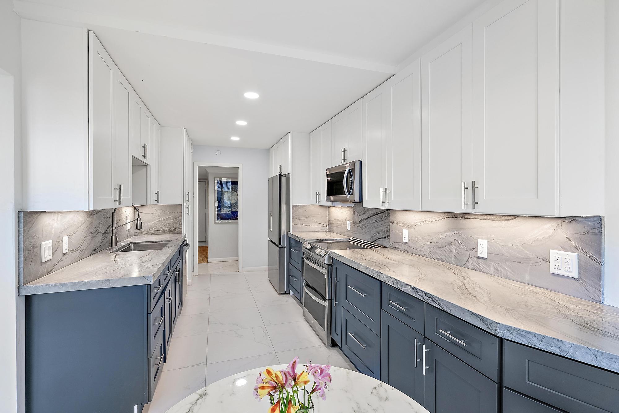 EMERAUDE CONDO - Residential Lease