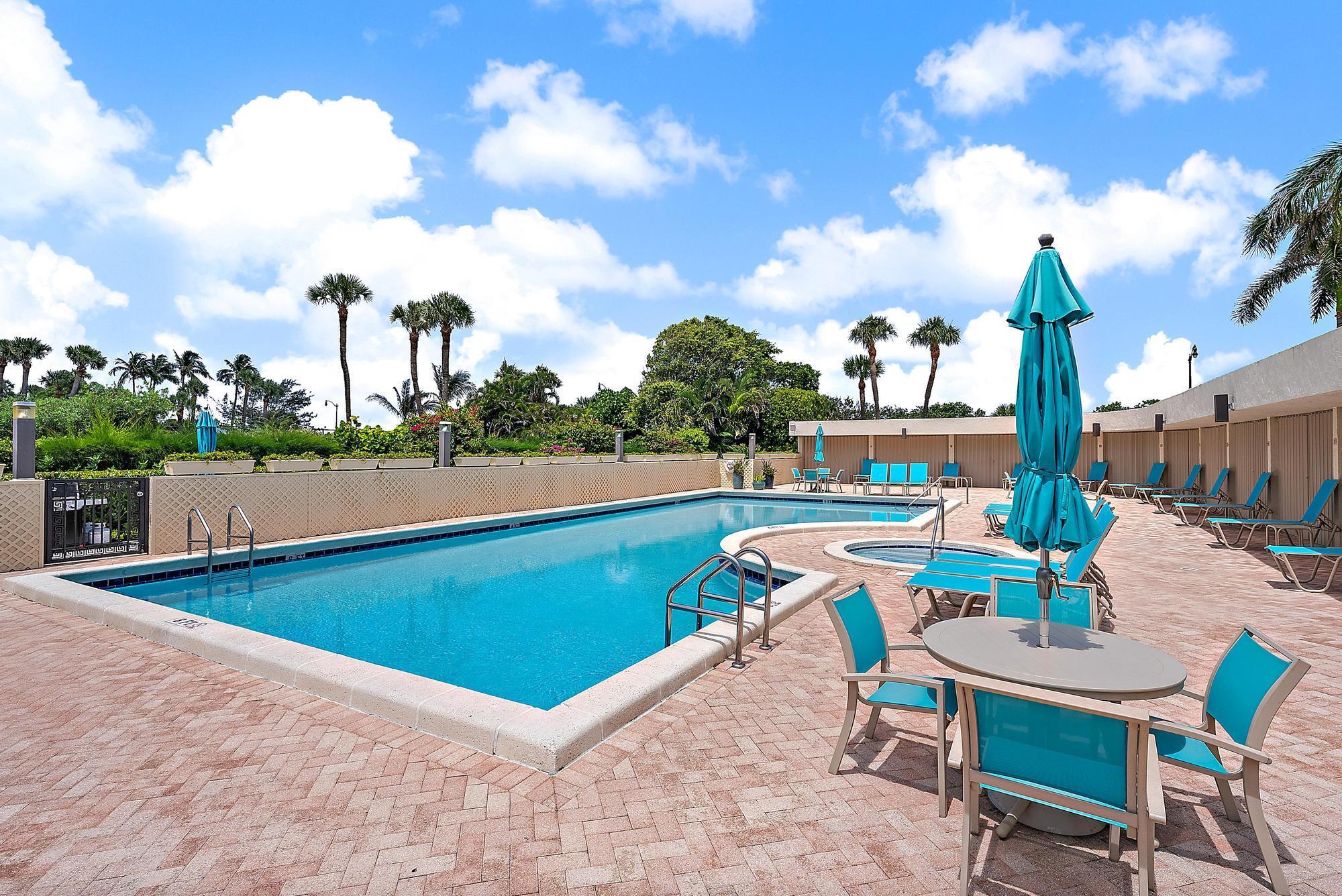 EMERAUDE CONDO - Residential Lease