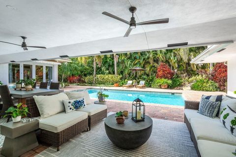 Tiny photo for 3765 Kings Way, Boca Raton, FL 33434 (MLS # B26022716)