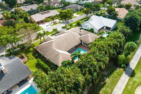 Tiny photo for 3765 Kings Way, Boca Raton, FL 33434 (MLS # B26022716)