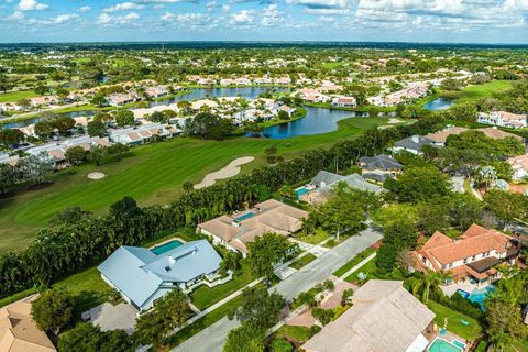 Tiny photo for 3765 Kings Way, Boca Raton, FL 33434 (MLS # B26022716)