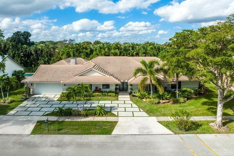 Tiny photo for 3765 Kings Way, Boca Raton, FL 33434 (MLS # B26022716)