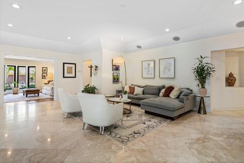 Tiny photo for 3765 Kings Way, Boca Raton, FL 33434 (MLS # B26022716)