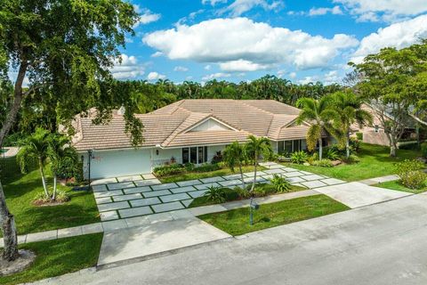 Tiny photo for 3765 Kings Way, Boca Raton, FL 33434 (MLS # B26022716)