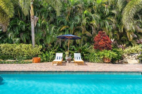 Tiny photo for 3765 Kings Way, Boca Raton, FL 33434 (MLS # B26022716)