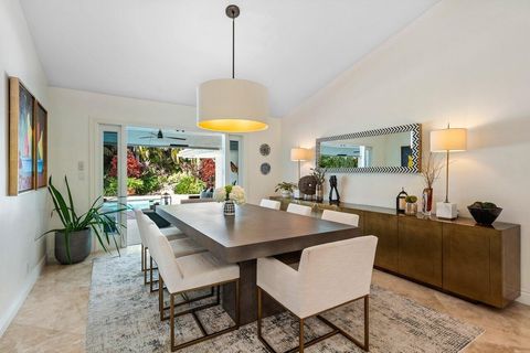 Tiny photo for 3765 Kings Way, Boca Raton, FL 33434 (MLS # B26022716)