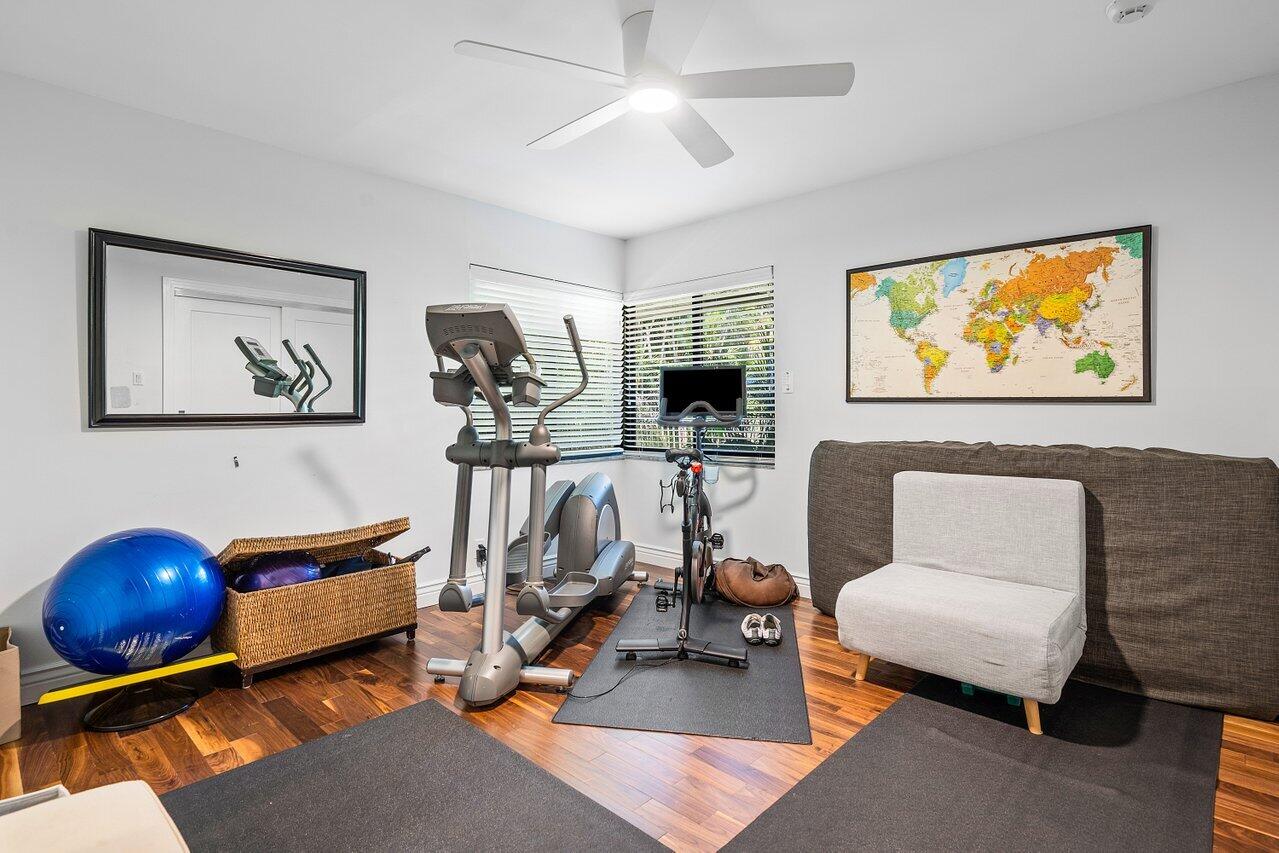WOODFIELD HUNT CLUB - Residential