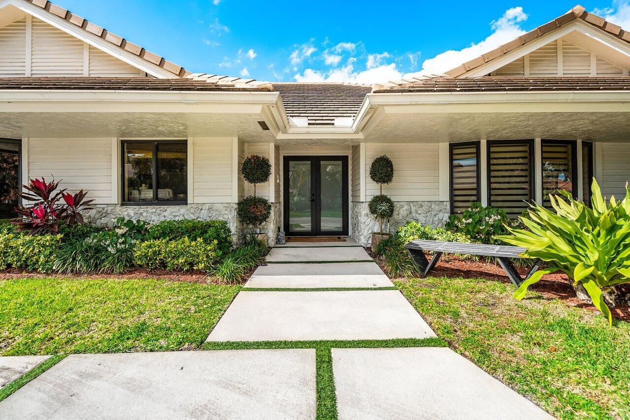 WOODFIELD HUNT CLUB - Residential