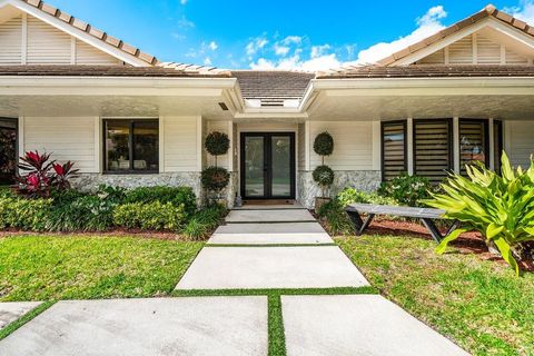 Tiny photo for 3765 Kings Way, Boca Raton, FL 33434 (MLS # B26022716)