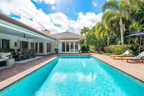 Tiny photo for 3765 Kings Way, Boca Raton, FL 33434 (MLS # B26022716)