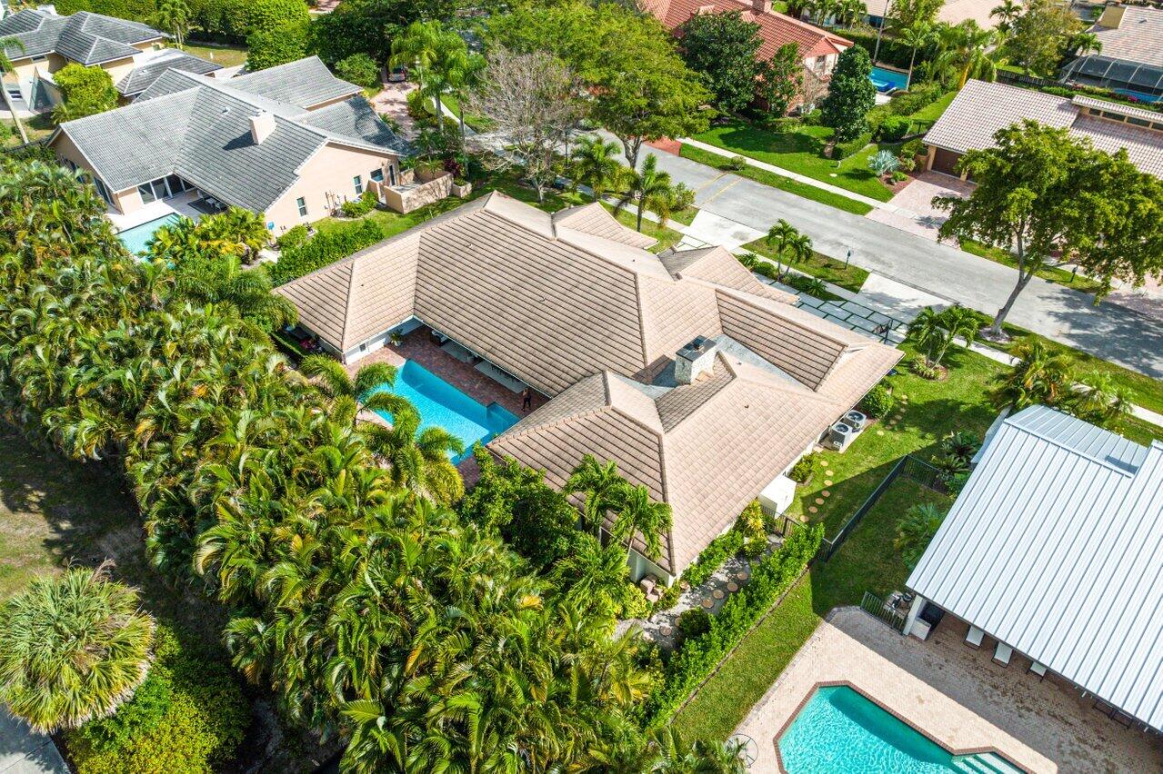 WOODFIELD HUNT CLUB - Residential
