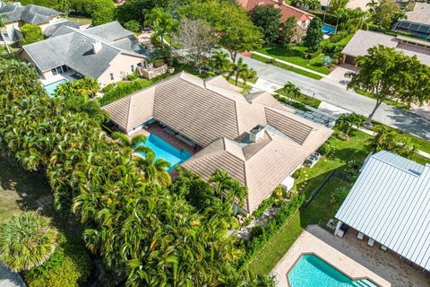 Tiny photo for 3765 Kings Way, Boca Raton, FL 33434 (MLS # B26022716)