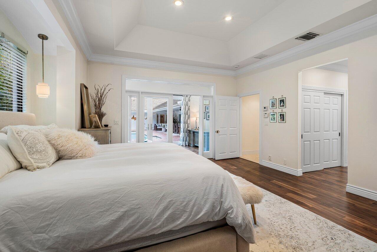 WOODFIELD HUNT CLUB - Residential