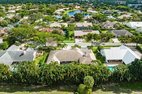 Tiny photo for 3765 Kings Way, Boca Raton, FL 33434 (MLS # B26022716)