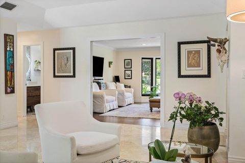 Tiny photo for 3765 Kings Way, Boca Raton, FL 33434 (MLS # B26022716)