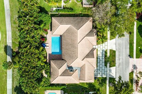 Tiny photo for 3765 Kings Way, Boca Raton, FL 33434 (MLS # B26022716)