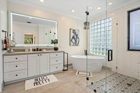 Tiny photo for 3765 Kings Way, Boca Raton, FL 33434 (MLS # B26022716)