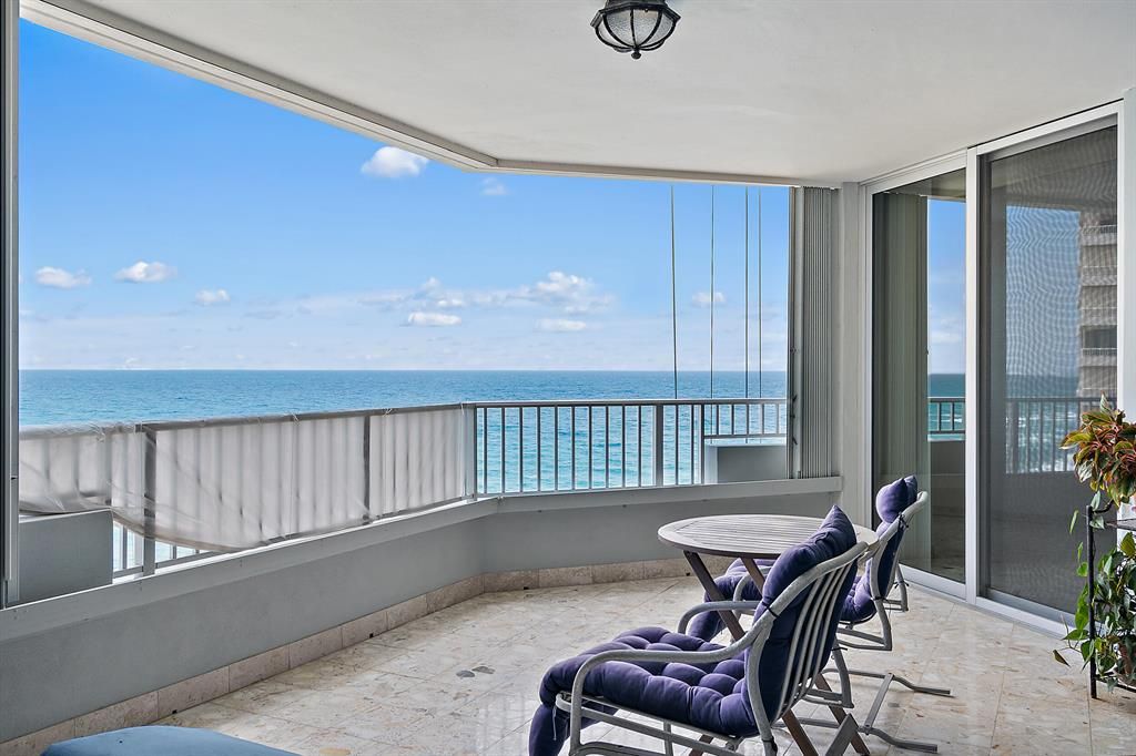 Photo of 5200 N Ocean Drive Dr #1003, Singer Island, FL 33404 (MLS # R10741623)