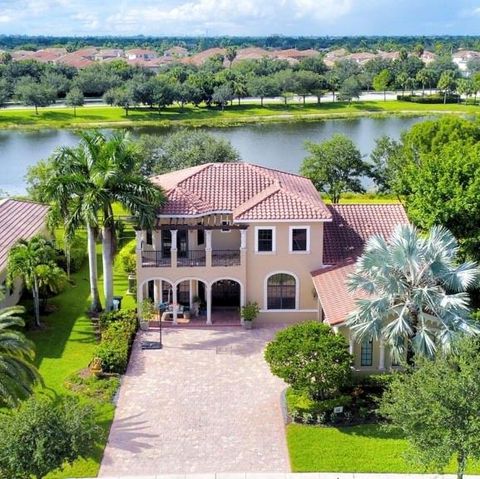 10420 Majestic Ct Parkland FL 33076