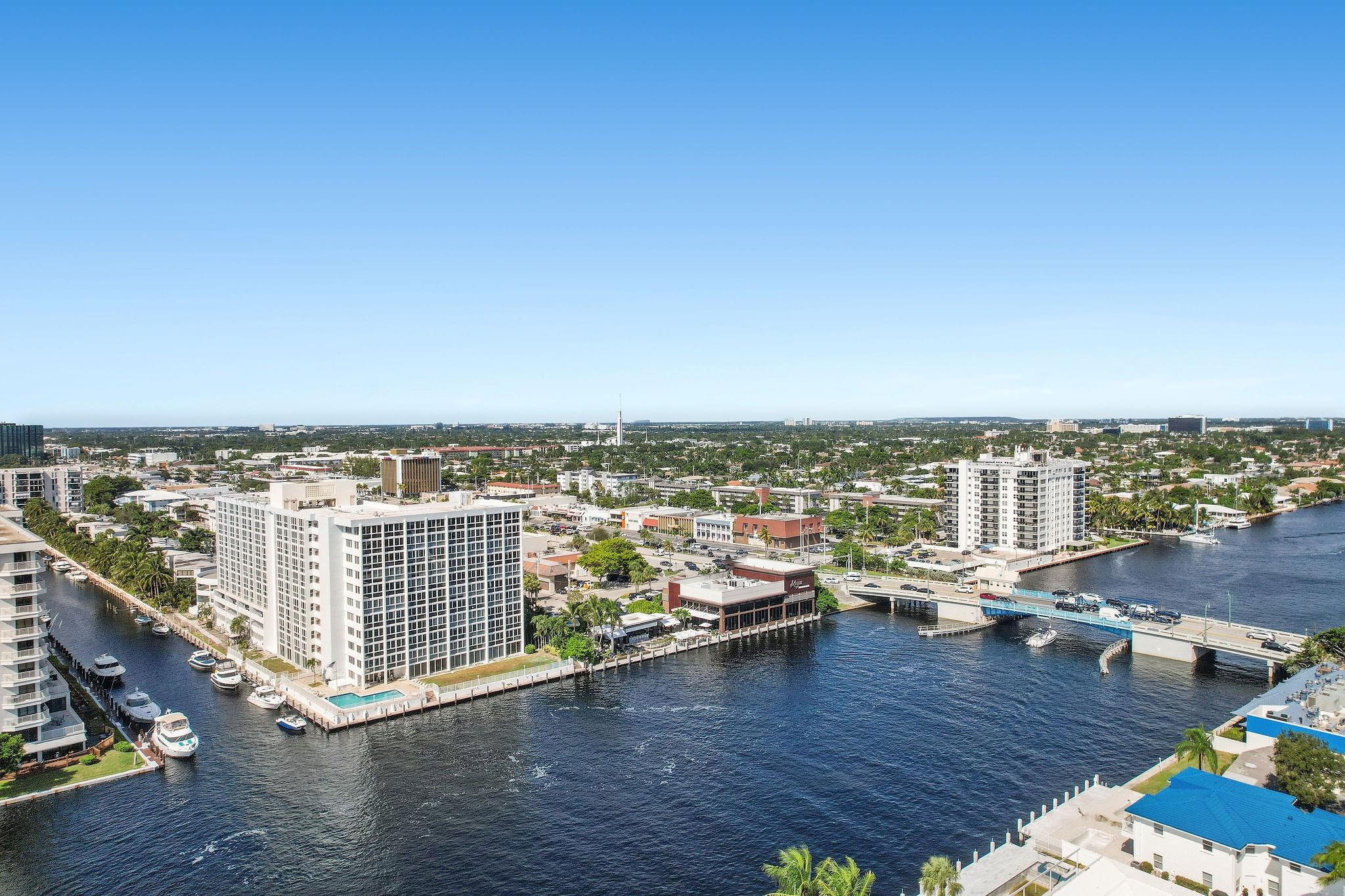 The Royal Mariner Condo - Residential Lease