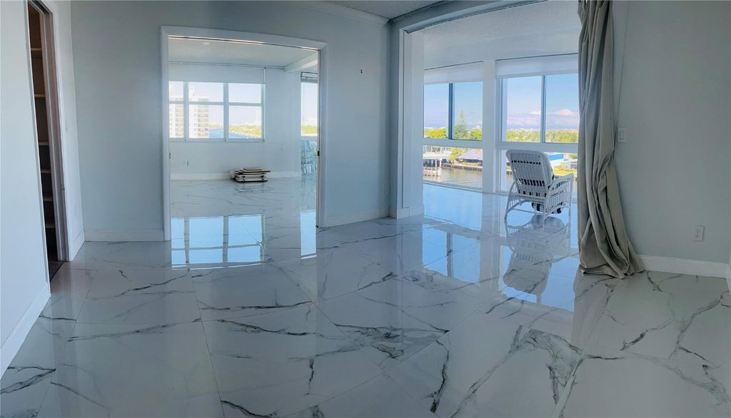 Photo of 3100 NE 49th Street #601, Fort Lauderdale, FL 33308 (MLS # F10534976)