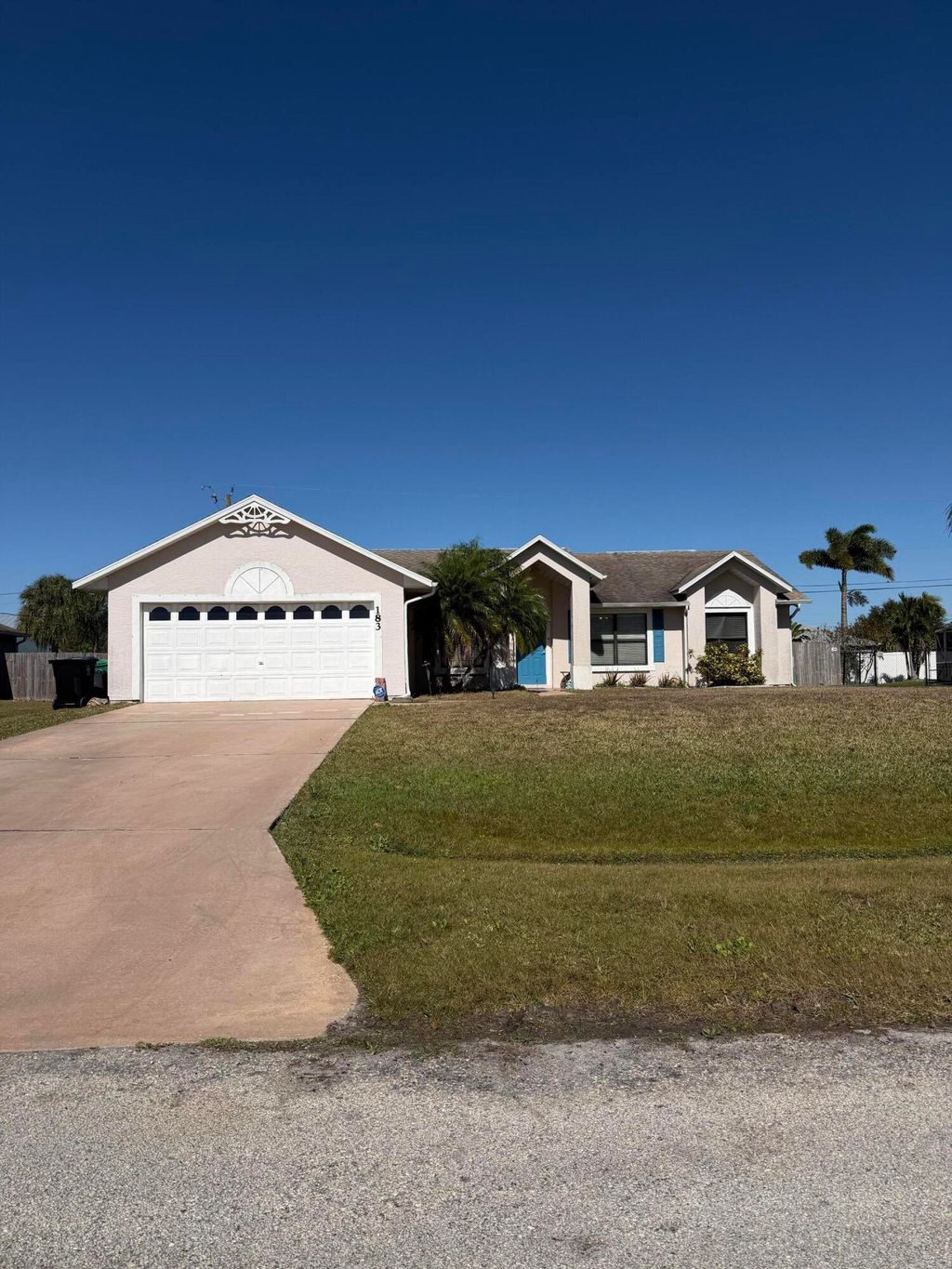 Photo of 183 SW Hide Place, Port Saint Lucie, FL 34953 (MLS # R11161373)