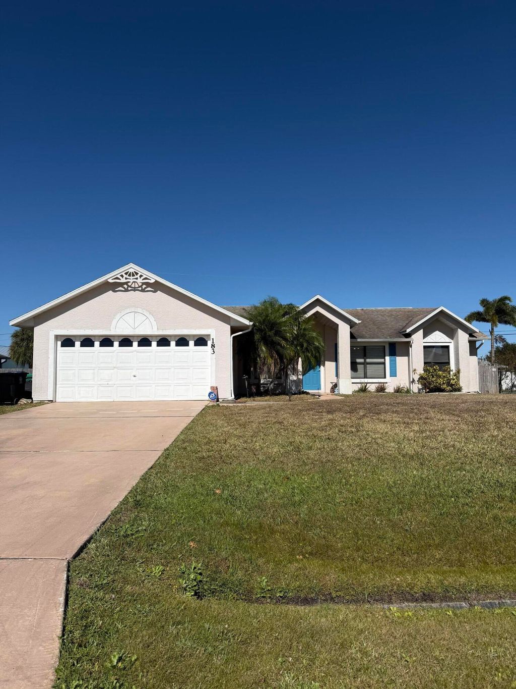 Photo of 183 SW Hide Place, Port Saint Lucie, FL 34953 (MLS # R11161373)