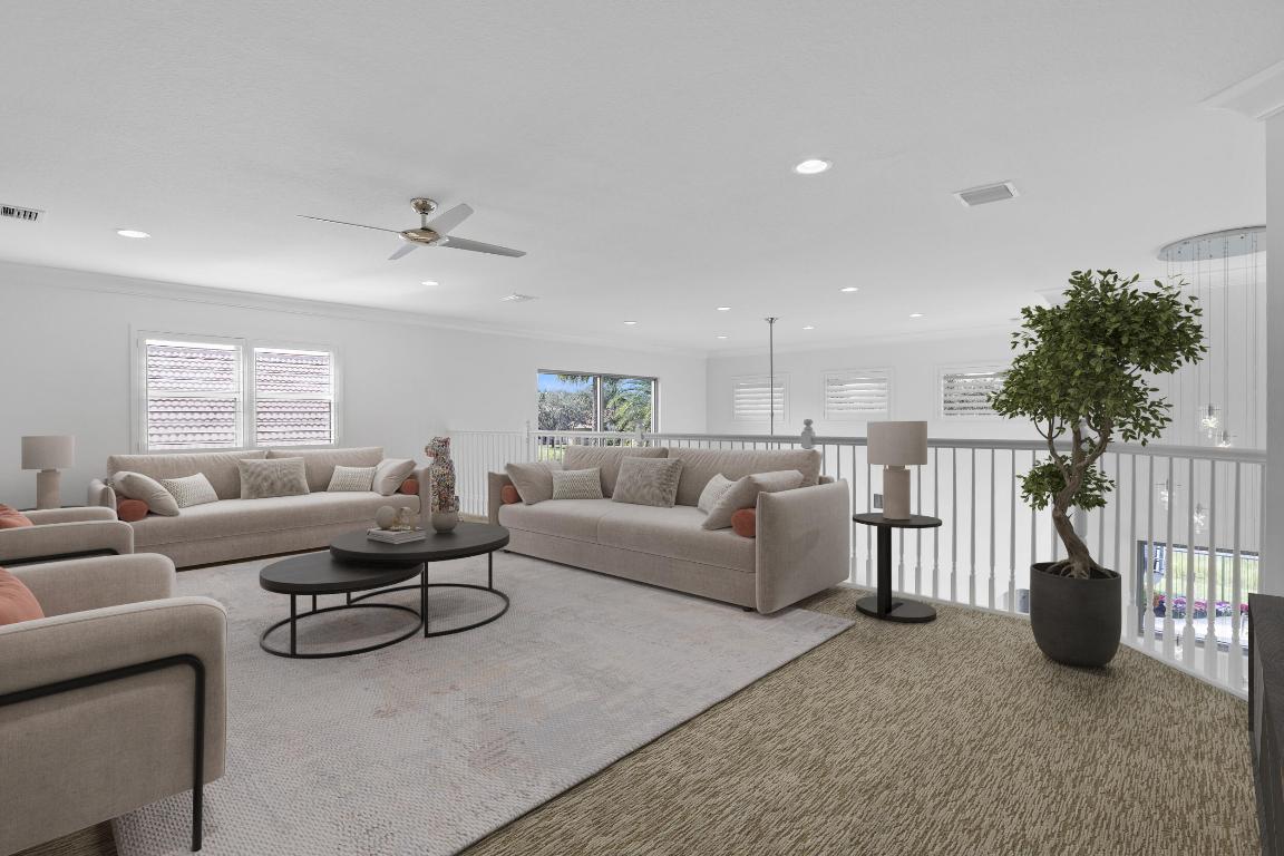 CANYON ISLES - Residential