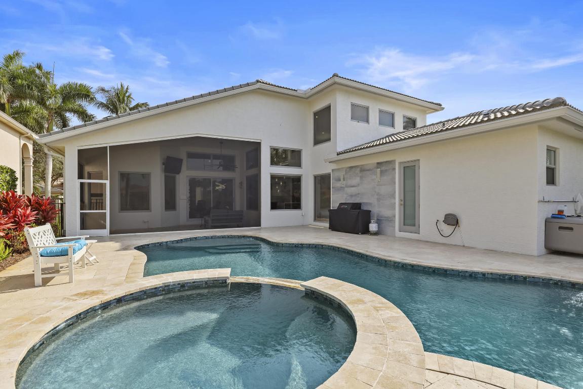 CANYON ISLES - Residential