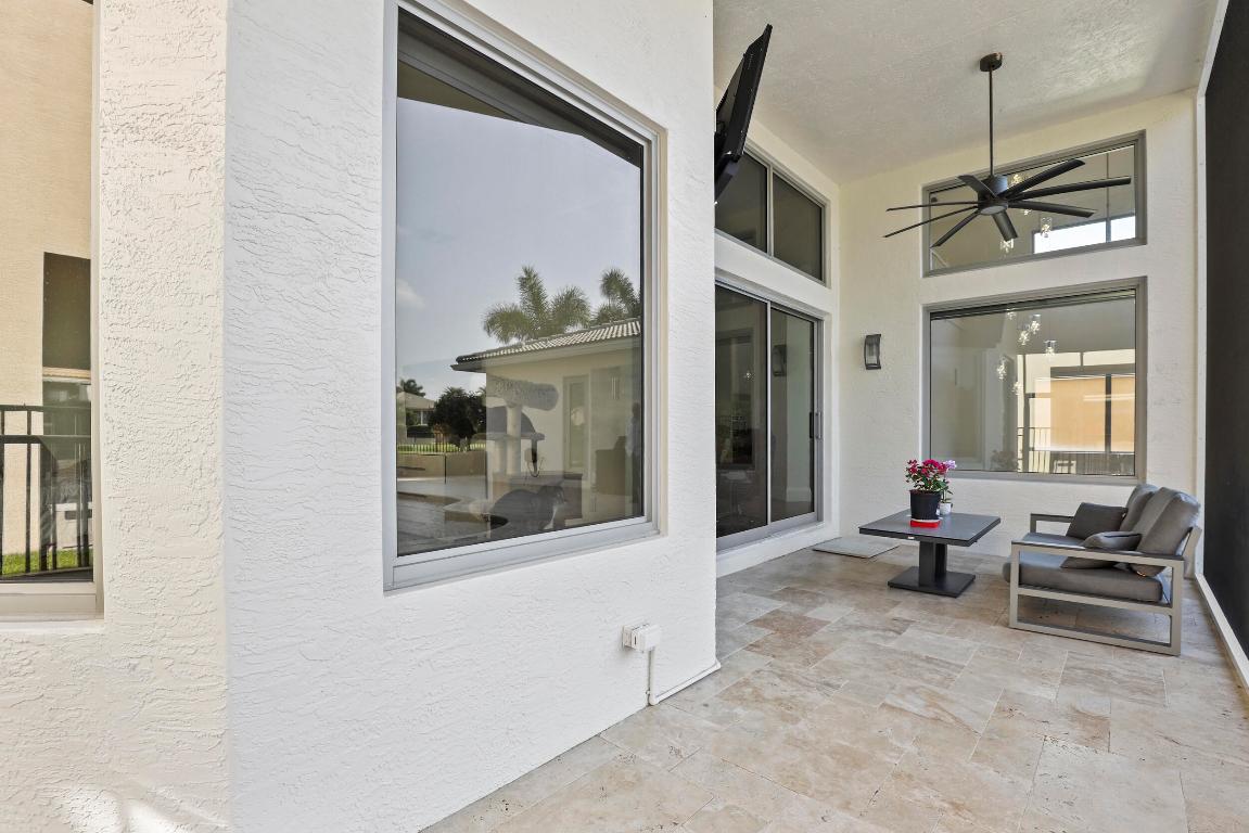 CANYON ISLES - Residential