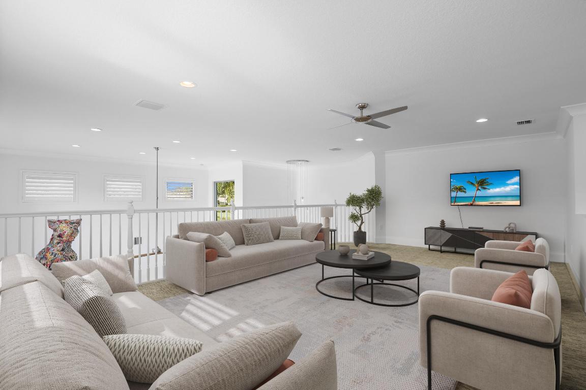 CANYON ISLES - Residential