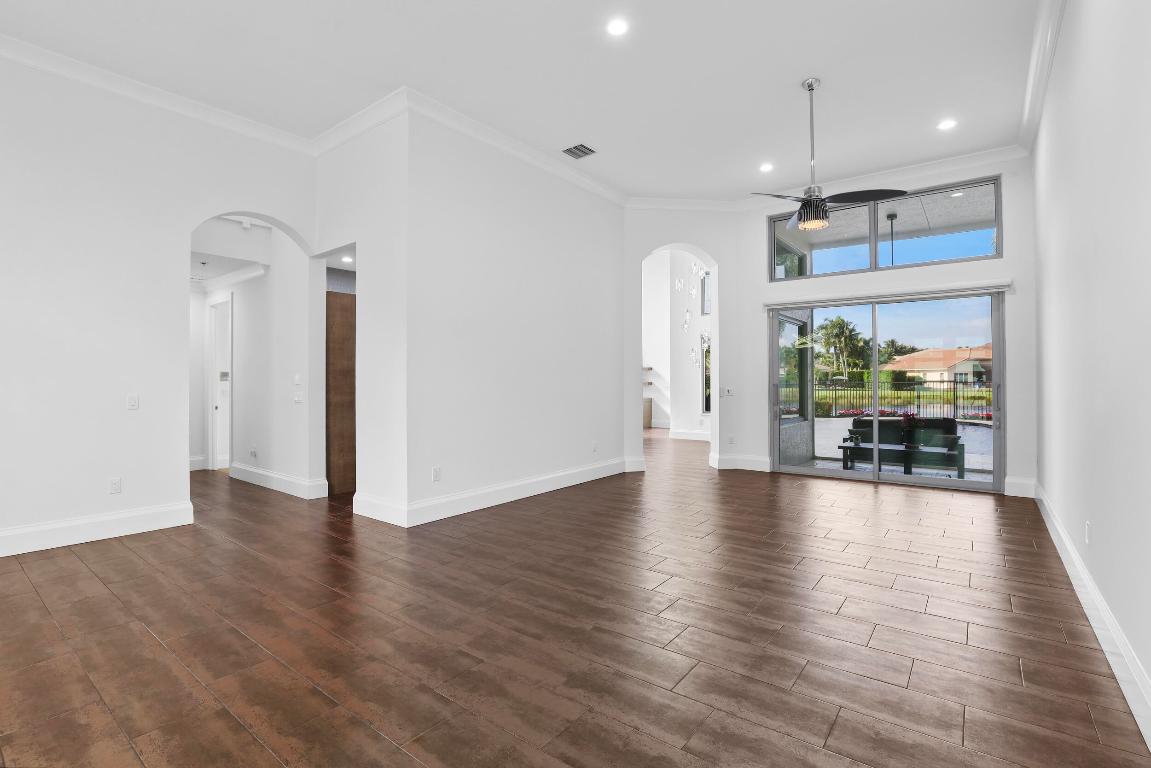 CANYON ISLES - Residential