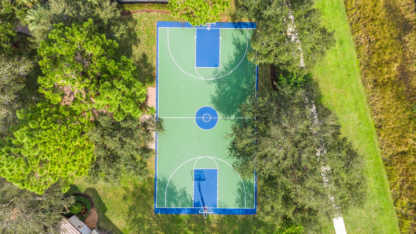 CANYON ISLES - Residential