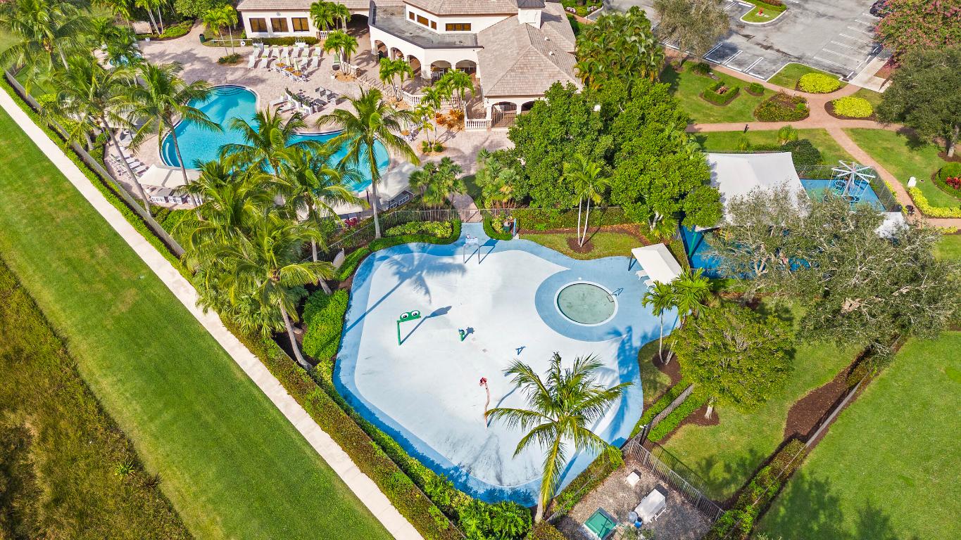 CANYON ISLES - Residential