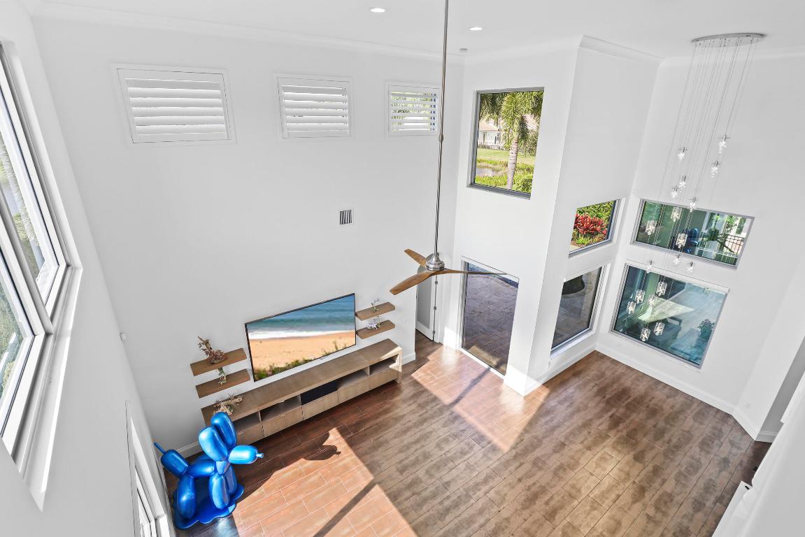 CANYON ISLES - Residential