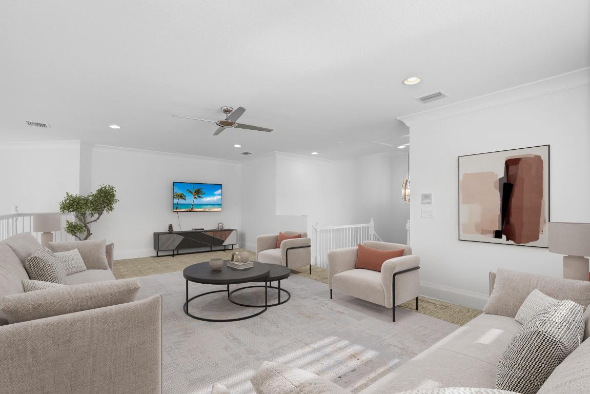 CANYON ISLES - Residential