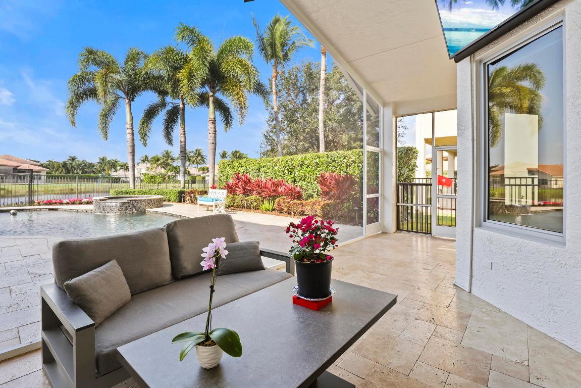 CANYON ISLES - Residential