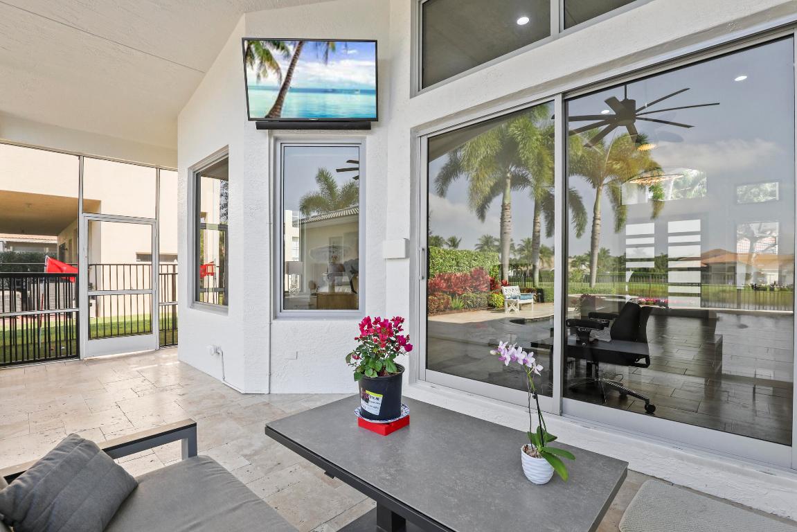 CANYON ISLES - Residential