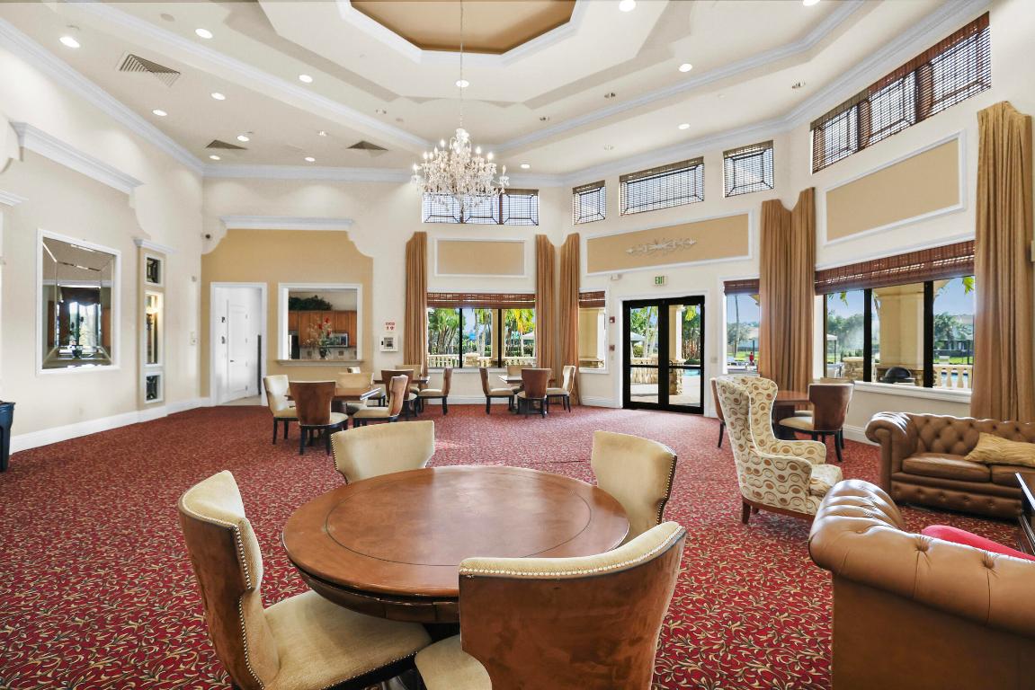 CANYON ISLES - Residential